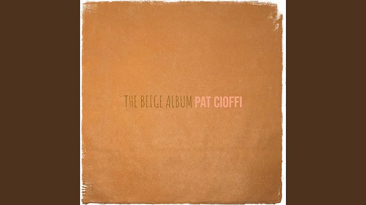 Everybody's Got Something to Hide Except for Me an...