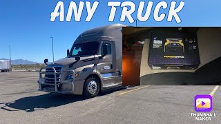 How To Install Any Inverter On Any Semi Truck How To Install Any Inverter On Any Semi Truck