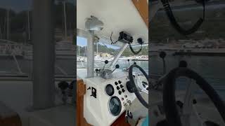 RIVA BERTRAM- RIVA 25 SPORT FISHERMAN- part 2