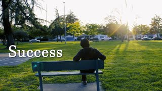 The 5 Obstacles to Success - Senior Project