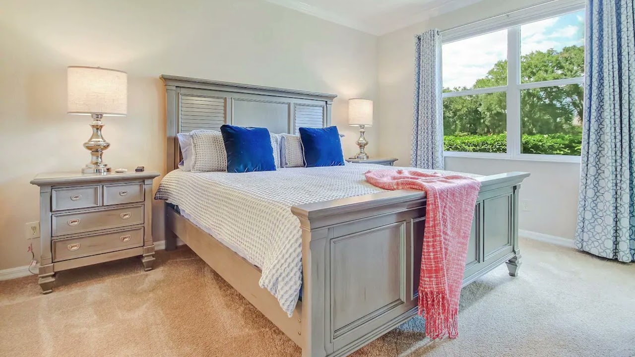 Stonebridge Country Club Naples, Florida YouTube