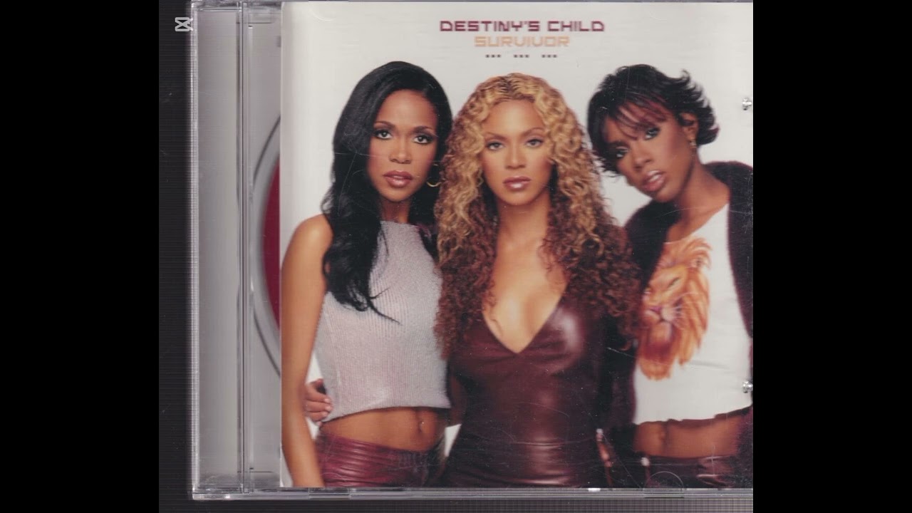 Destiny's Child - Say My Name