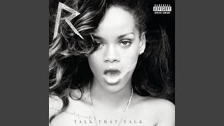 Birthday Cake - Rihanna
