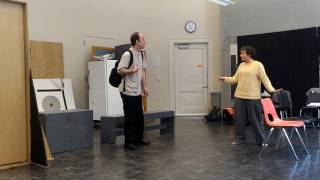 Proof - Act 1 Scene 2