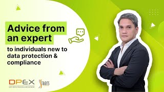Expert's advice for individuals pursuing ISO | ISO/IEC 27001 & 27701 What You Should Know