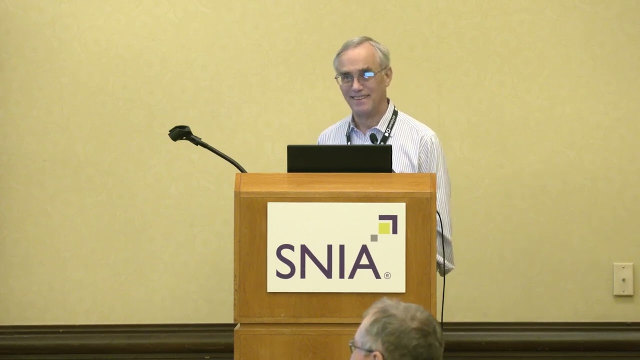 Media Sanitization | SNIA | Experts on Data