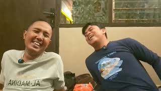 Bincang - Bincang Bareng Harsa (King dari segala King)
