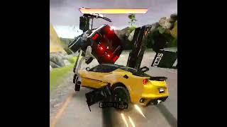 INSANE Car Stunt in Asphalt 9 Legends! 🔥 #shorts #asphalt9  @GAMESEXPO   R728
