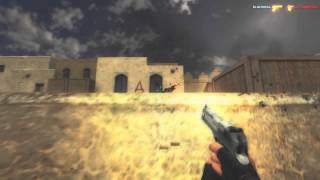 MD - Deagle Jumpshots#1 by power [CSS]