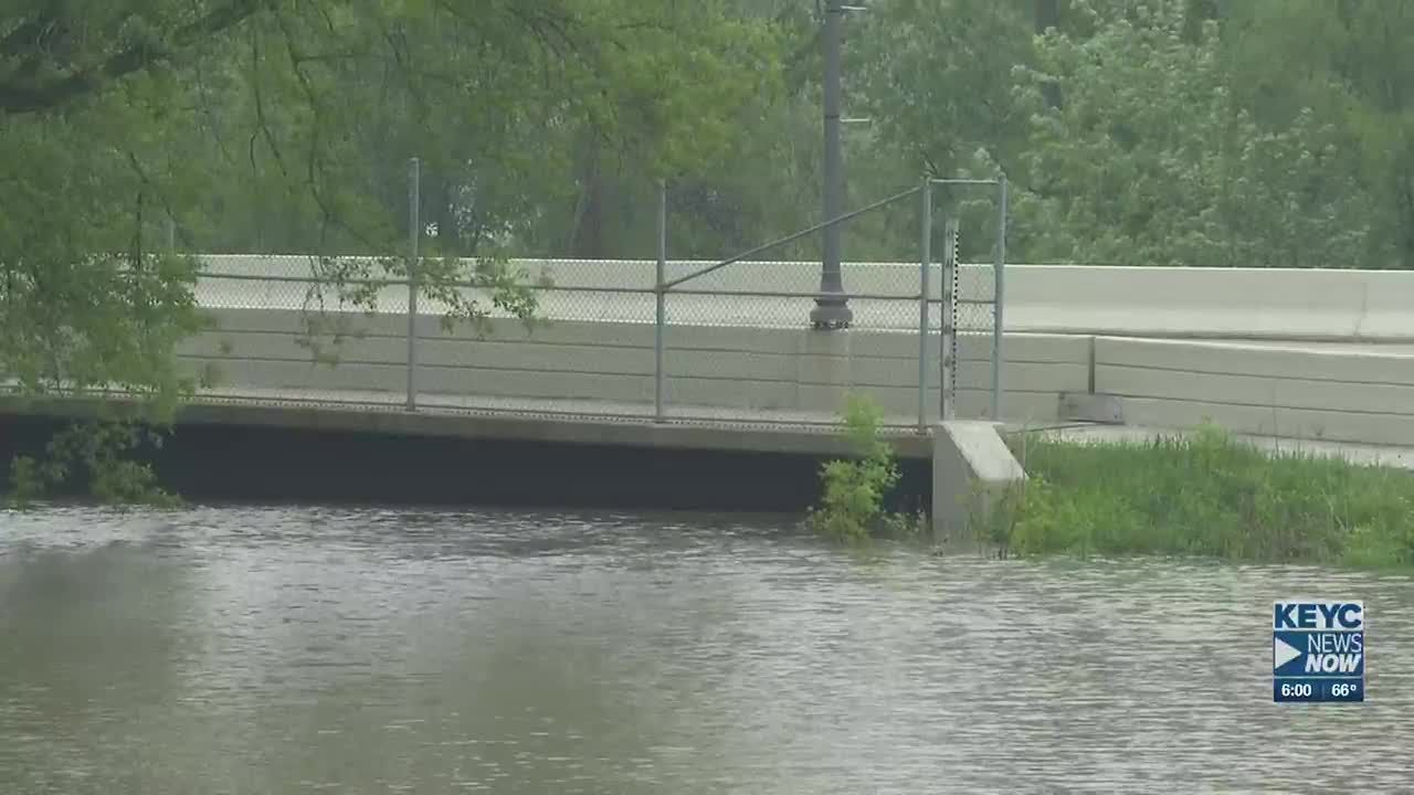 Henderson floods continue to impact community YouTube