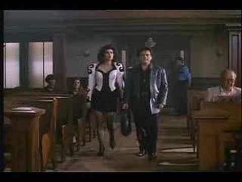 My Cousin Vinny - Trailer ( 1992 )