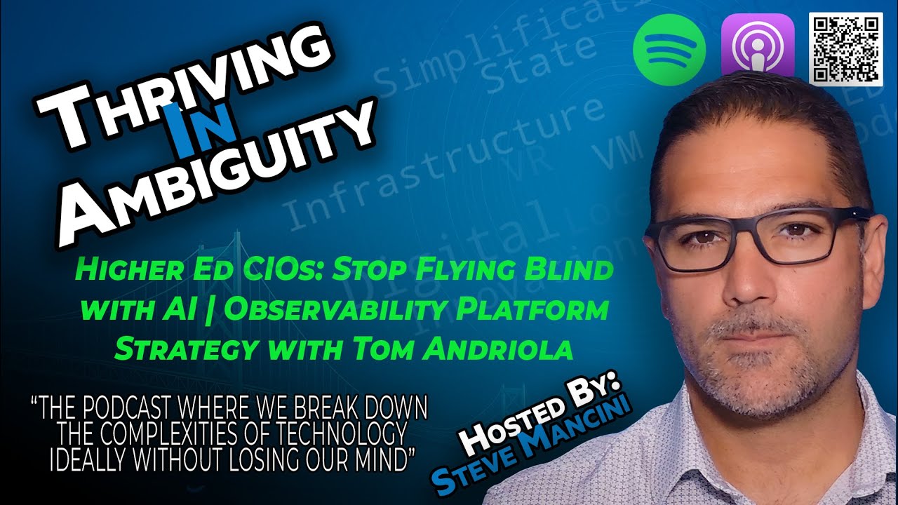 Директора по информационным технологиям в высших учебных заведениях: перестаньте действовать всле...