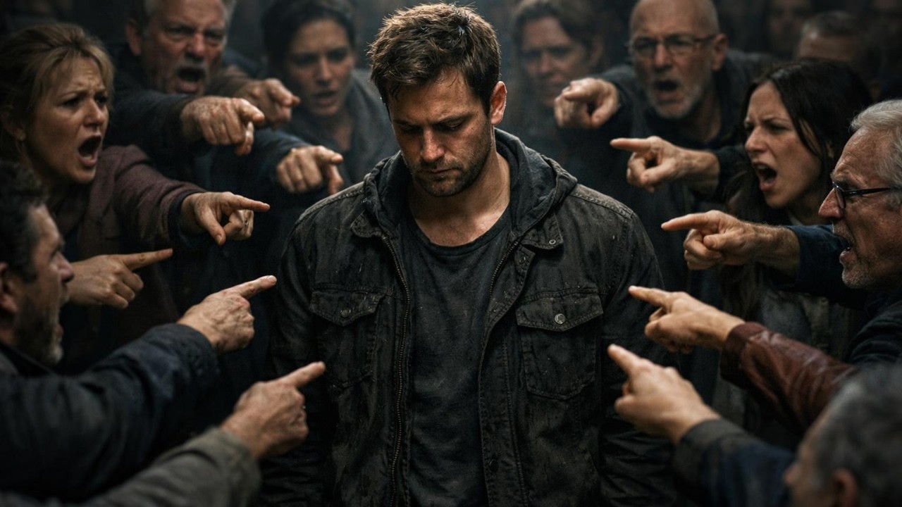 La vie est injuste… voici la vérité