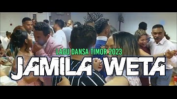 LAGU DANSA TIMOR 2023 || JAMILA WETA || VIAN BUE