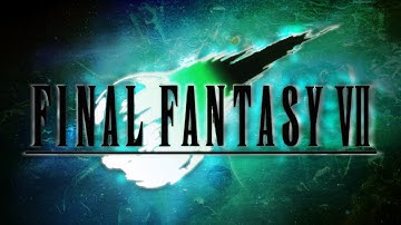 Final Fantasy VII Walkthrough - Part 20/48: Gongaga Village