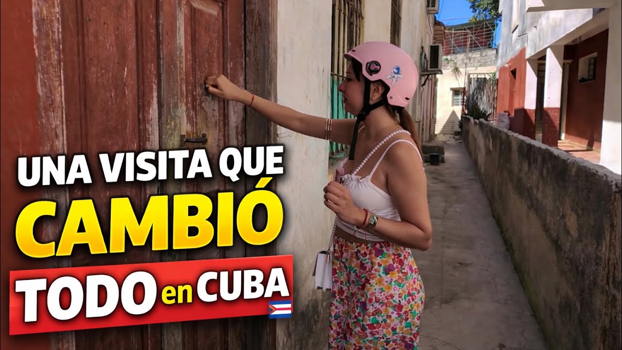 CUBA