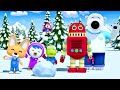Pororo 🐧 Los Amigos de Verdad de Rody | Episodio 9 Temporada 5 - Compilación | Super Toons TV