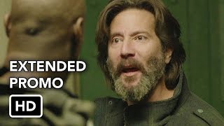 The 100 - Episode 4x12: The Chosen Promo #2 (HD)