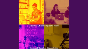 Simplistic Ambiance for Co Working Spaces