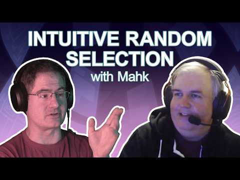 Intuitive Random Selection (with Marc LeBlanc) thumbnail