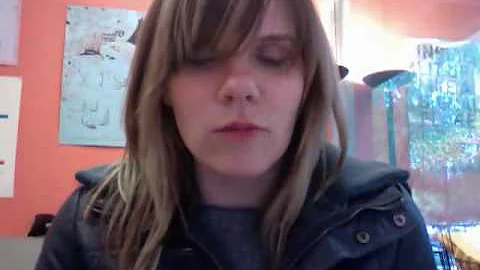 Welcome Message from Taryn Wolf