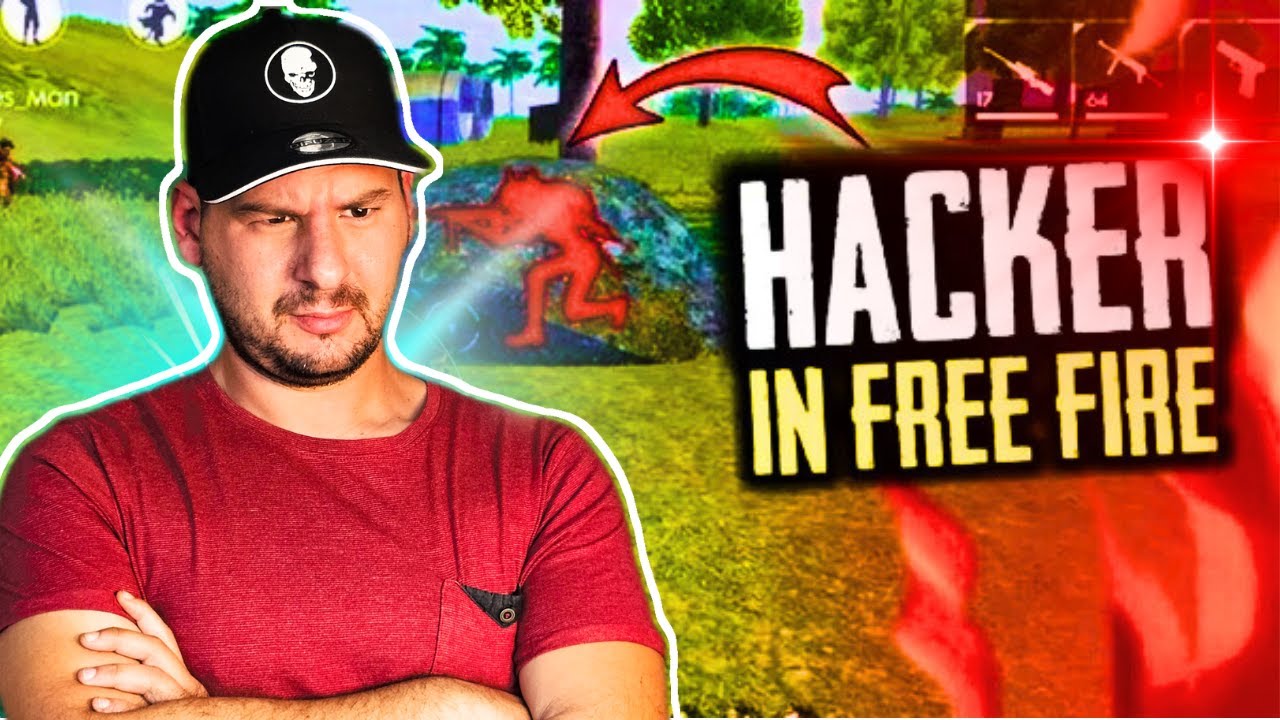 HACKERS ΚΑΙ CS RANK ΠΕΡΙΠΕΤΕΙΕΣ