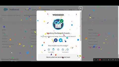 Salesforce DevOps with Copado | Salesforce