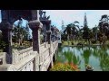 visit water palace bali island - you should be here