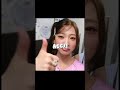 Stella doing join trend kicau mania #stella #h2h #hearts2hearts #kicaumania