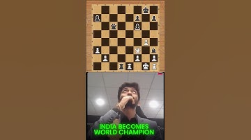 The Game-Changing Move: How It Feels to Make History!