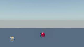 3D Modeling Assignment - Ball Drop