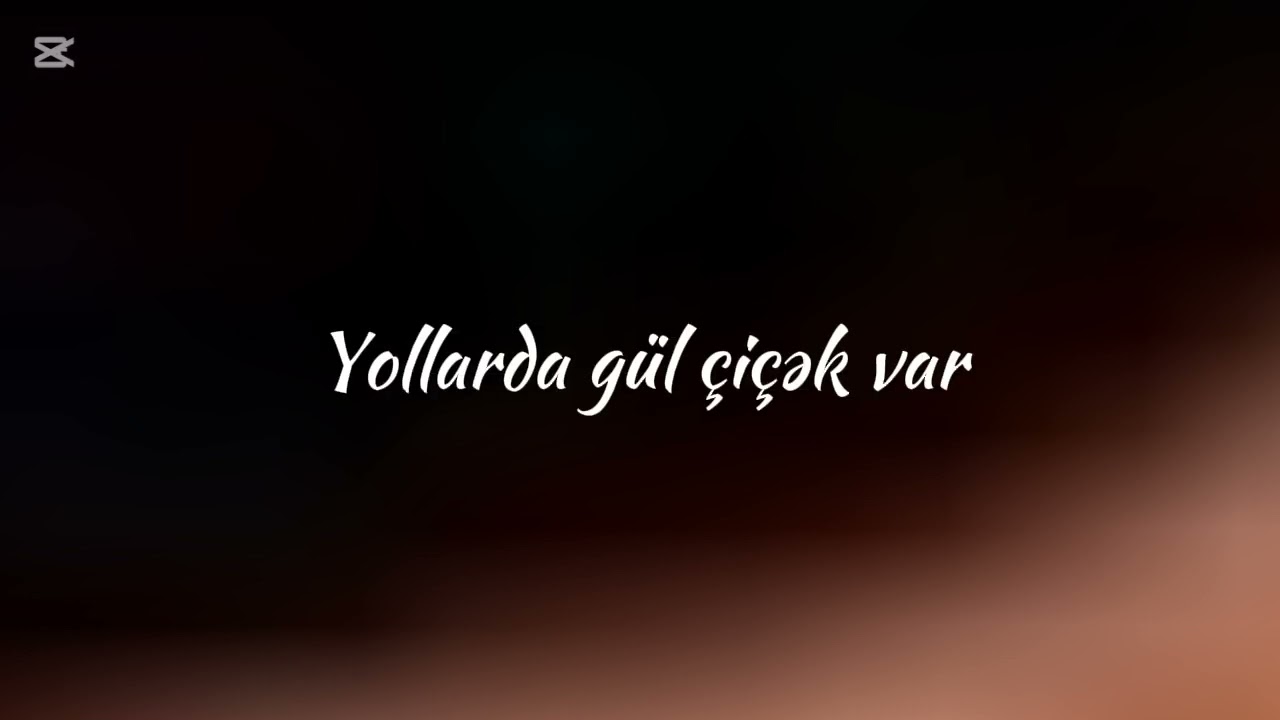 Gedək üzü küləyə Karaoke