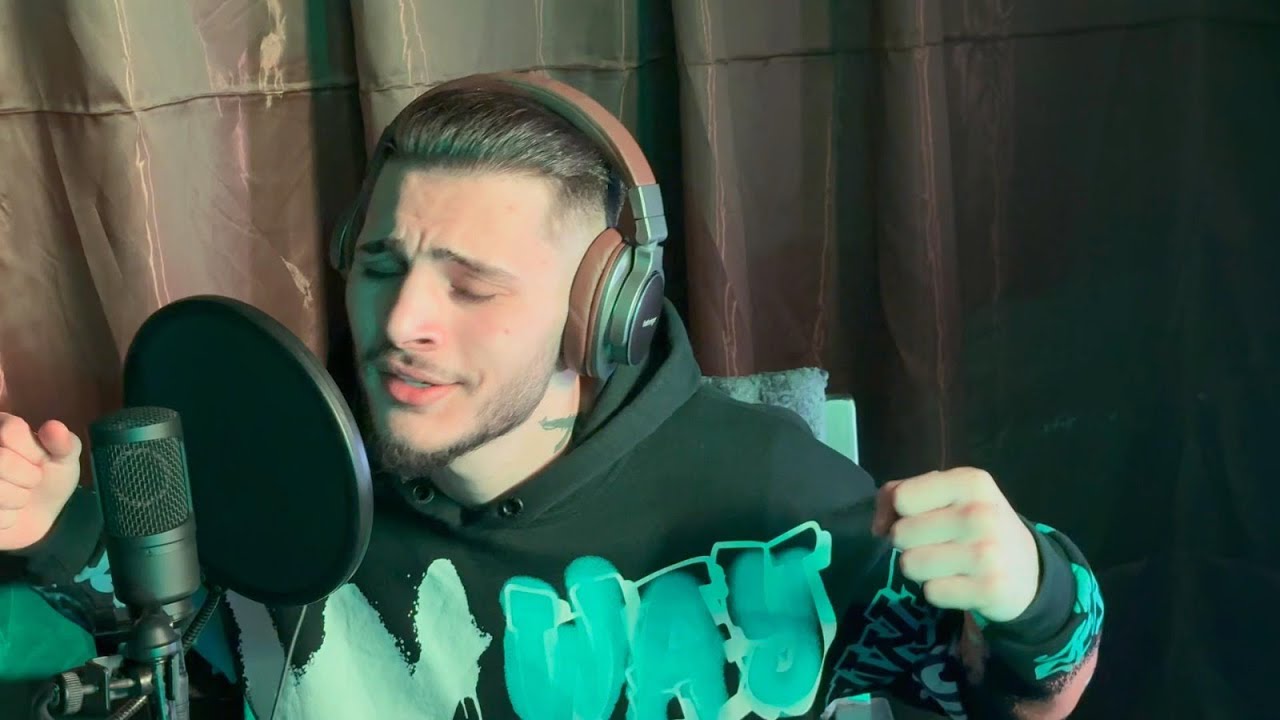 Demer - Aprind Tigarea ( Cover Odai - zagha   )