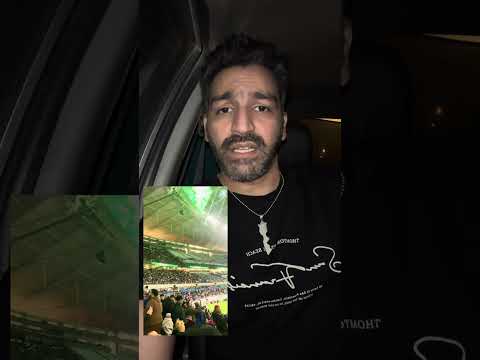 Scenes From Inside The Stadium During The Morocco Match Morocco Responds To Doubters With Its Ex Scenes From Inside The Stadium During The Morocco Match Morocco Responds To Doubters With Its Ex