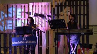 Mushi Mushi - Bestie @ iLight 25 Mar '17 screenshot 5