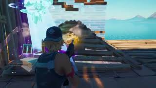 FINESTS REALISTIC 3V3 CHAPTER 3