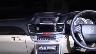 Off Sub Woofer Gogo Chainatsound Accord G9 Audio Phile Mix