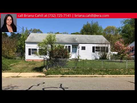 15 Borghaus Rd, Helmetta, NJ home video tour