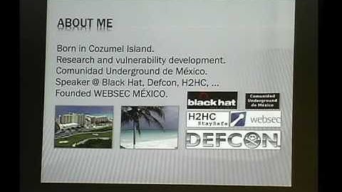 ROUTERPWN: A router exploitation framework (ToorCon 13)