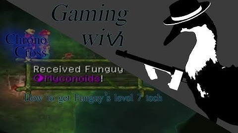 Gaming with the Butler: How to get Funguy