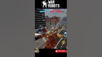 Ravana vs Orochi in warrobots