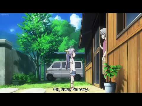 Is Renge Miyauchi Autistic