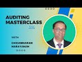 10 - Audit Programs Explained | Internal Audit Masterclass 2026 (CIA & CISA Prep)