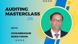 10  - Audit Programs Explained | Internal Audit Masterclass 2026 (CIA & CISA Prep)