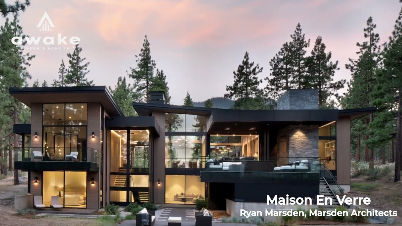Awake Window & Door Co. | Golden State Lumber + Showroom
