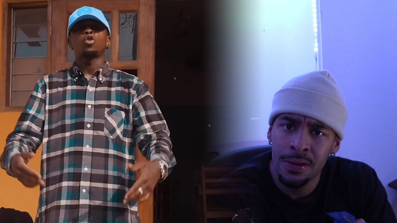 Didi B Feat. Kadja - OTCP (VIDEO CLIP) (AMERICAN🇺🇸REACTION!!!)