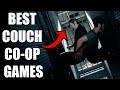 15 BEST Couch Co-Op Games of ALL TIME [PS4, Xbox One, PC, Switch, Xbox One  X, PS4 Pro & Others]