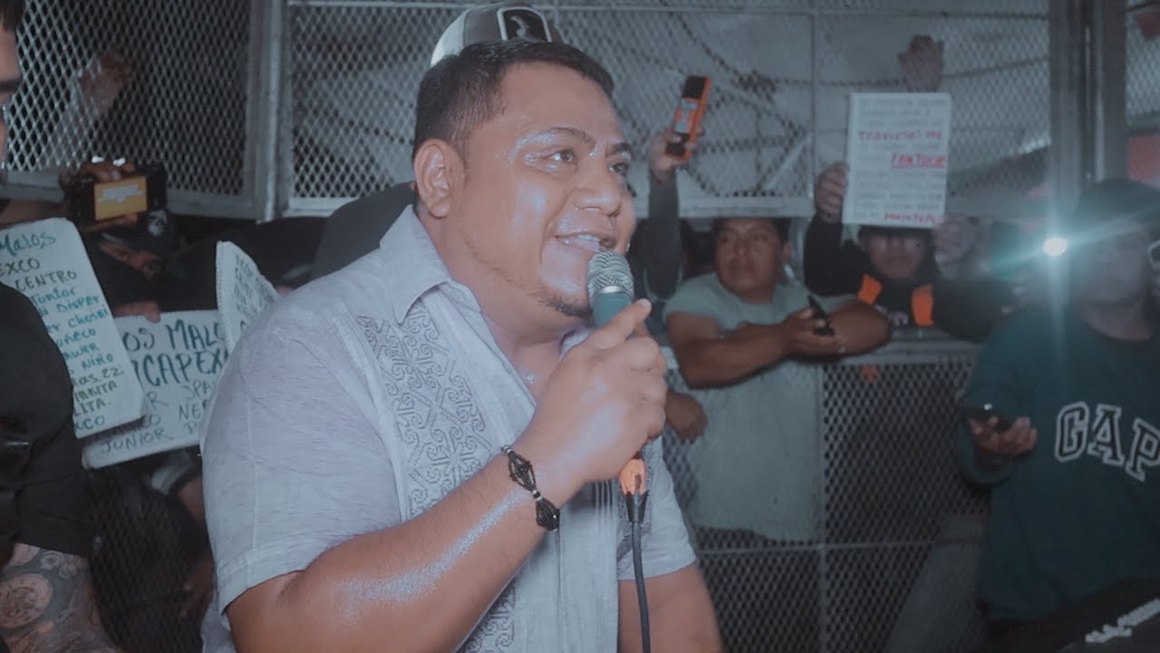 SE LE DESCONTROLA LA CABINA😤 | SONIDO FANTOCHE EN TLAPA ((CUMBIA 2024)) GRUPO JU JUY | DIA DEL PADRE