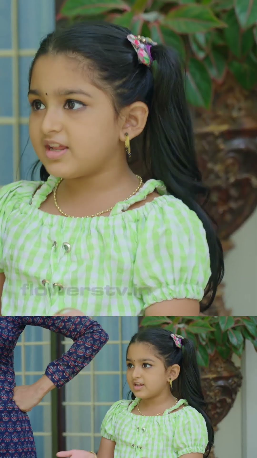 മെർലിന്റെ അച്ഛന് ഉപദേശവുമായി പാറമട കുടുംബം ?