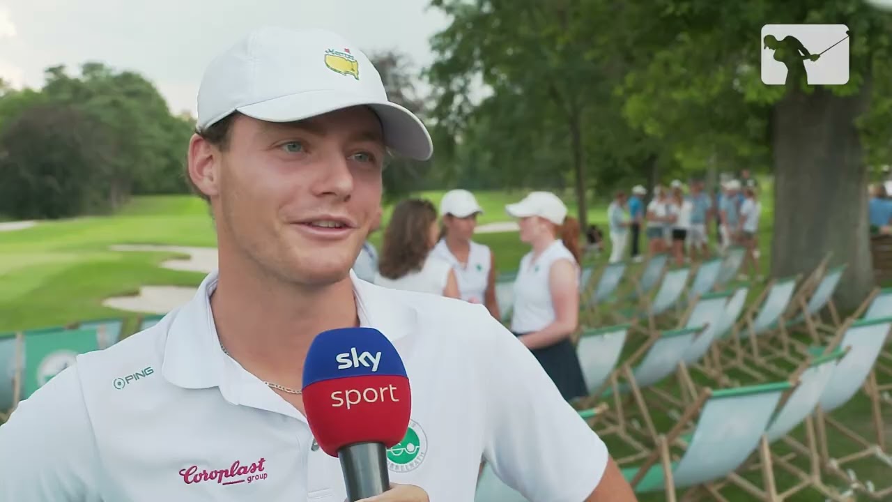 5. Spieltag der Deutschen Golf Liga presented by All4Golf